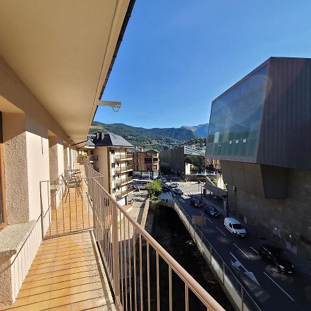New Duplex A 25M Del Telecabina De La Massana 643 Eksteriør bilde
