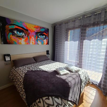 New Duplex A 25M Del Telecabina De La Massana 643 Eksteriør bilde