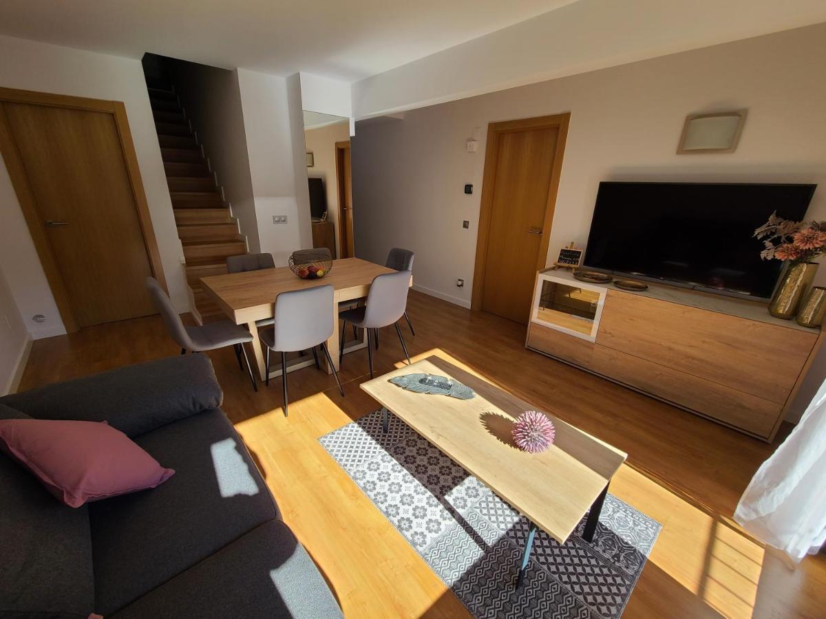 New Duplex A 25M Del Telecabina De La Massana 643 Eksteriør bilde