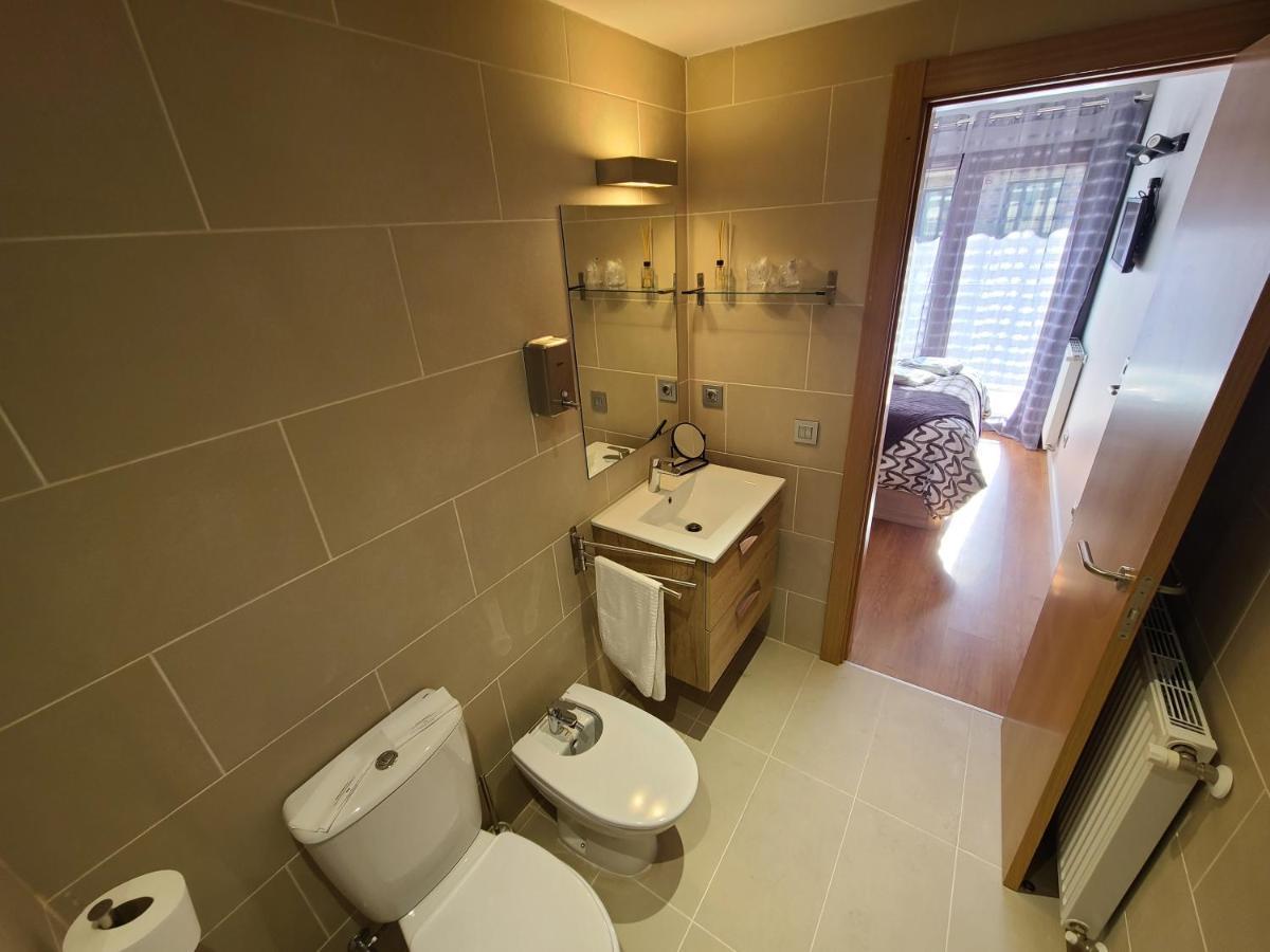 New Duplex A 25M Del Telecabina De La Massana 643 Eksteriør bilde